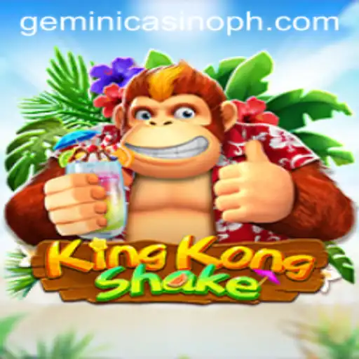 Experience the Excitement of KingKongShake at Gemini Casino