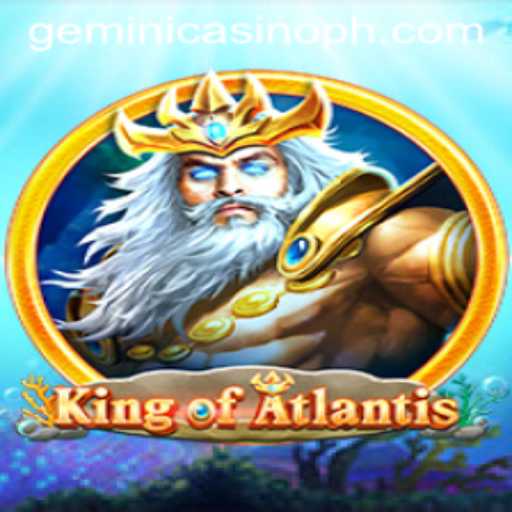 Exploring KingofAtlantis and its Intriguing Association with Gemini Casino