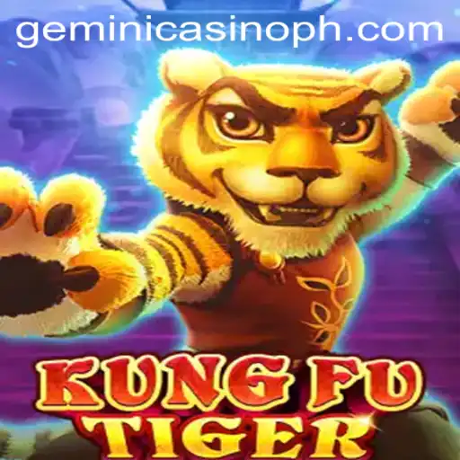 Unleashing the Fury in KungFuTiger: A Thrilling Adventure in Gemini Casino