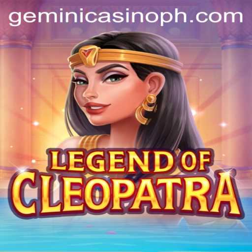 Exploring the Enchanting World of LegendOfCleopatra at Gemini Casino