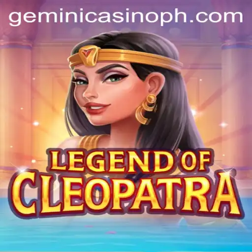 Exploring the Enchanting World of LegendOfCleopatra at Gemini Casino