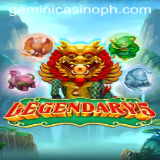 Exploring Legendary5: A Dive into the Thrilling World of Gemini Casino