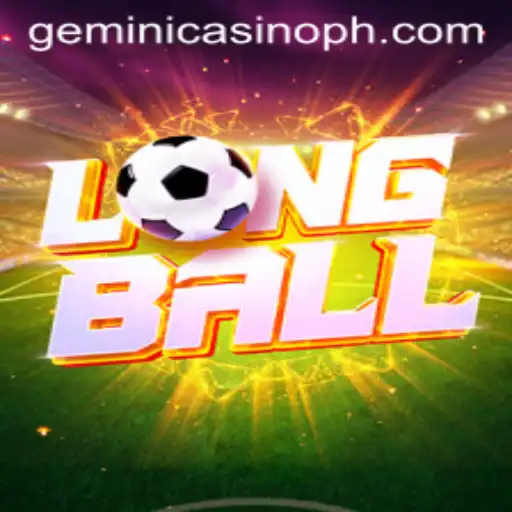 Introducing LongBall: Where Strategy Meets Luck at Gemini Casino