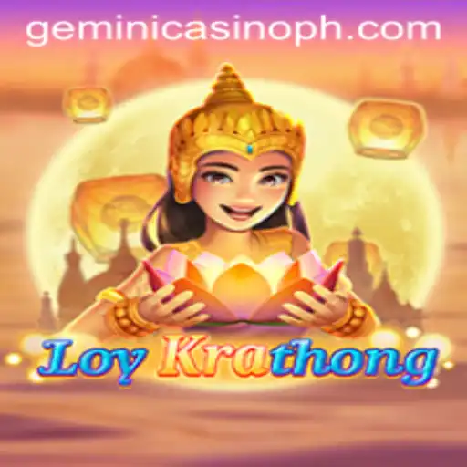 Discover LoyKrathong: A Unique Gaming Experience at Gemini Casino