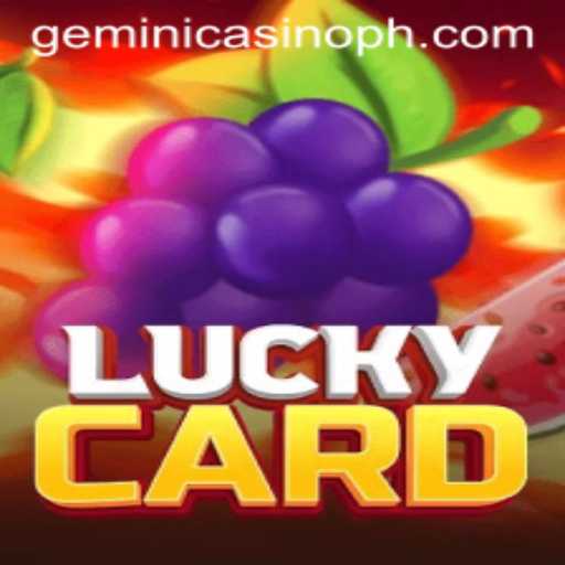 Exploring the Thrills of LuckyCard at Gemini Casino