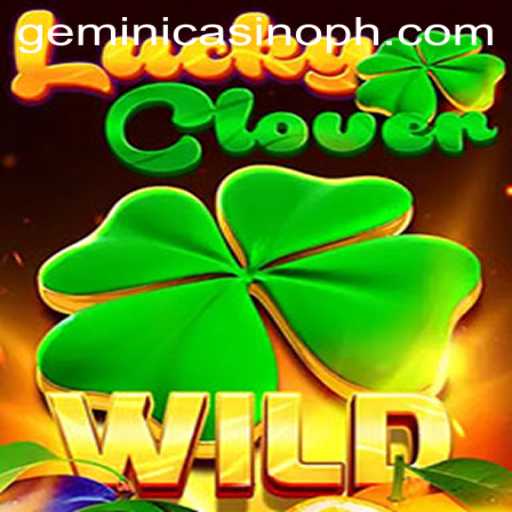 Unveiling LuckyClover at Gemini Casino: A New Era of Gaming Awaits