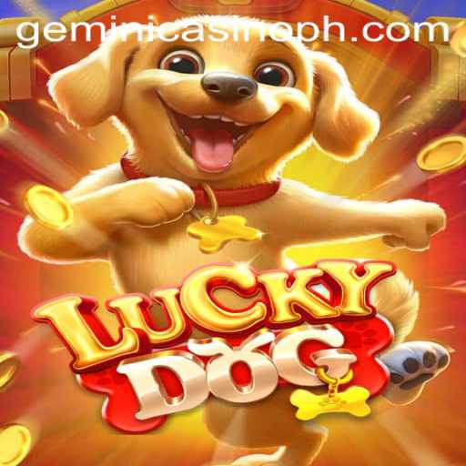 LuckyDog: Dive into the Thrilling World of Gemini Casino's Hit Game
