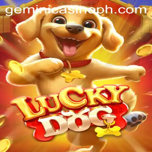 LuckyDog: Dive into the Thrilling World of Gemini Casino's Hit Game