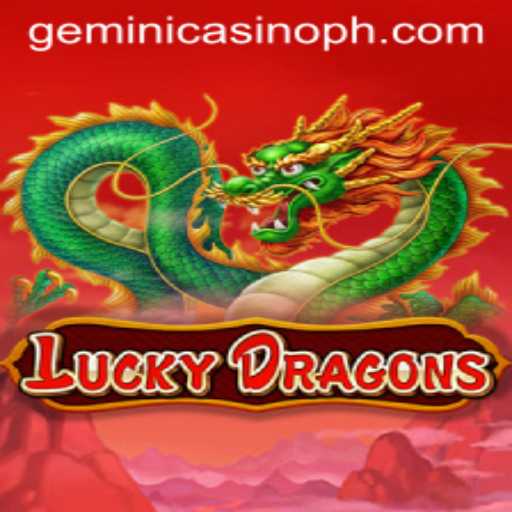 Discover the Thrills of LuckyDragons at Gemini Casino
