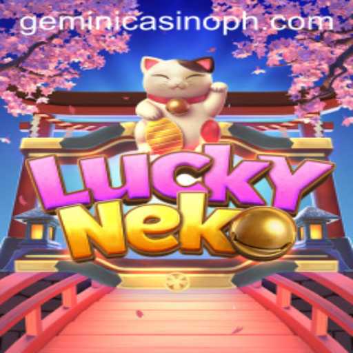 Exploring the Thrills of LuckyNeko at Gemini Casino