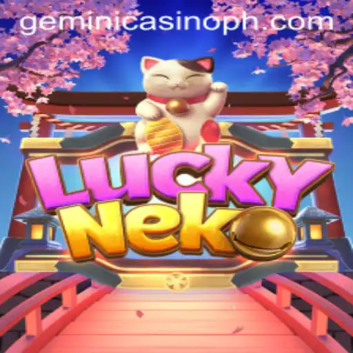 Exploring the Thrills of LuckyNeko at Gemini Casino