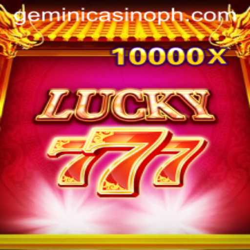Exploring the Excitement of LuckySeven at Gemini Casino
