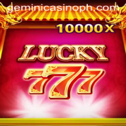 Exploring the Excitement of LuckySeven at Gemini Casino