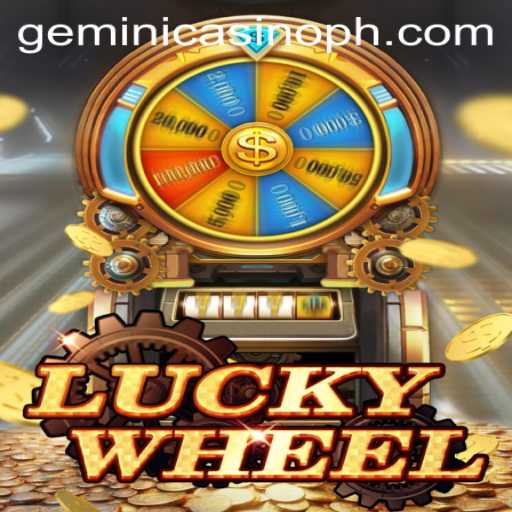 Exploring LuckyWheel at Gemini Casino: A Thrilling New Addition
