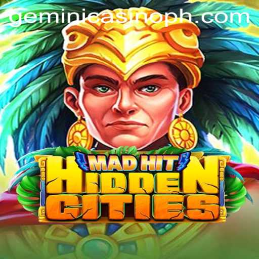 MadHitHiddenCities: Unveiling the Exciting World of Gemini Casino