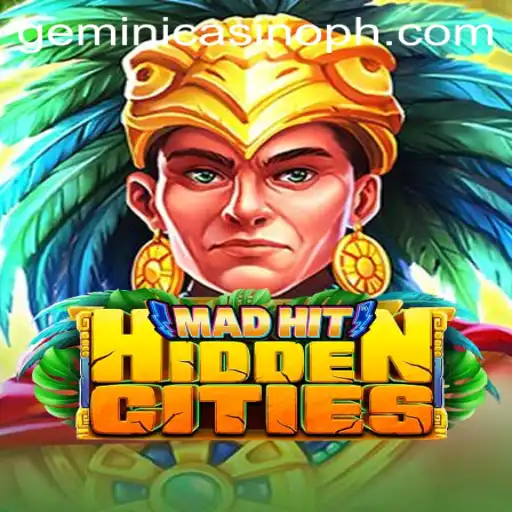 MadHitHiddenCities: Unveiling the Exciting World of Gemini Casino