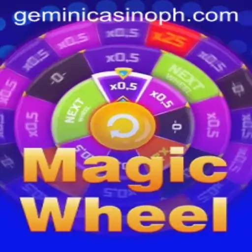 MagicWheel: An Exciting New Addition to Gemini Casino's Gaming Lineup