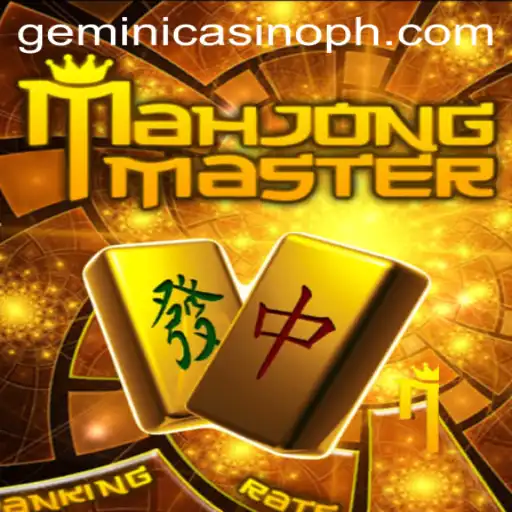 MahJongMaster and Gemini Casino: A Winning Combination