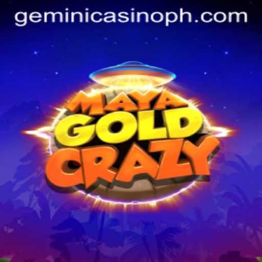 MayaGoldCrazy: A New Era in Online Gaming at Gemini Casino