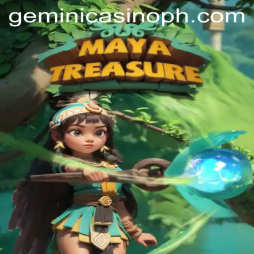 Discovering MayaTreasure at Gemini Casino