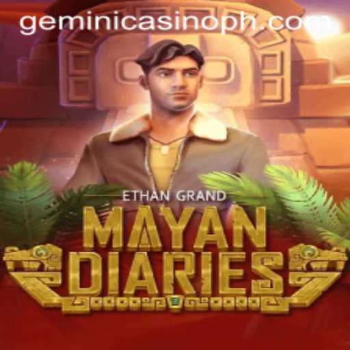 Unveiling MayanDiaries: A Captivating Journey Through the Mystique of Gemini Casino