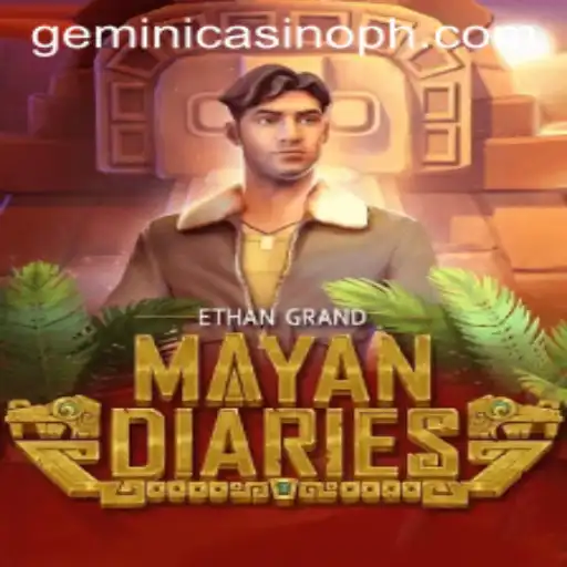 Unveiling MayanDiaries: A Captivating Journey Through the Mystique of Gemini Casino