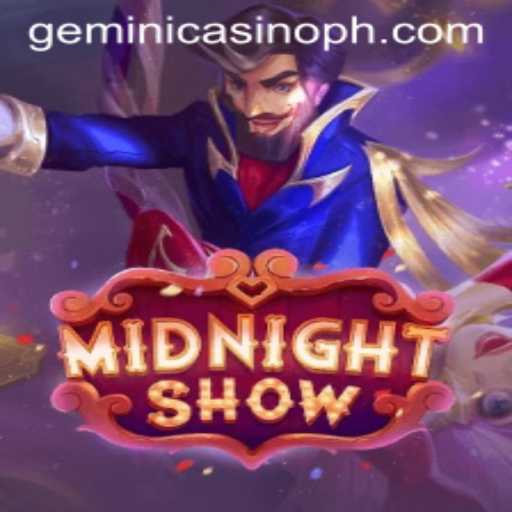 MidnightShow: A Thrilling Casino Adventure at Gemini Casino