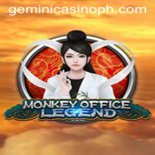 MonkeyOfficeLegend: A Convergence of Strategy and Chance at Gemini Casino