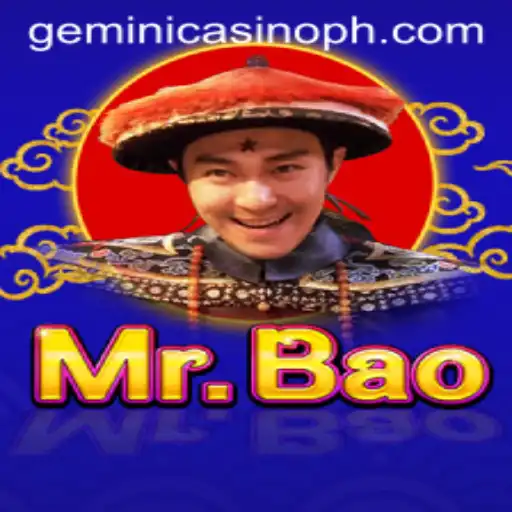 Experience the Excitement of MrBao at Gemini Casino