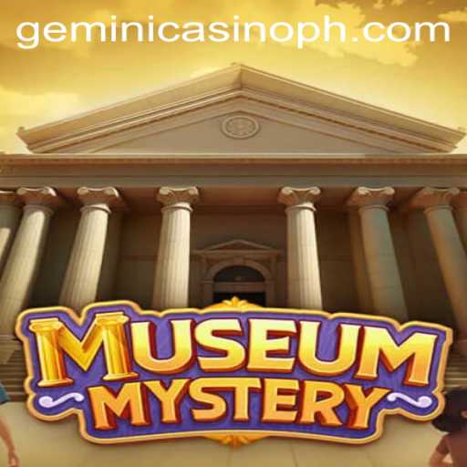 Unveiling the Intrigue of MuseumMystery at Gemini Casino