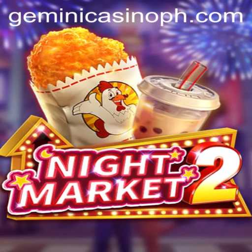 NightMarket2: Exploring the Enigmatic World of Gemini Casino