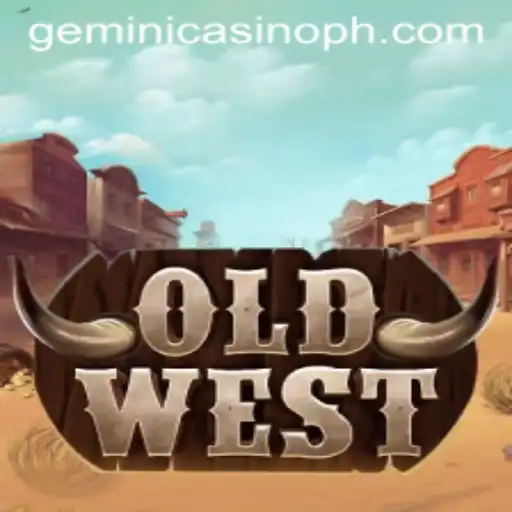 Exploring the Wild West: Dive into 'OldWest' with Gemini Casino