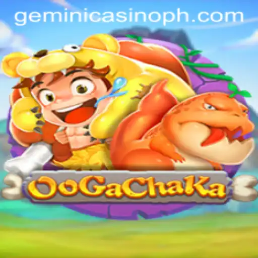 Explore the Thrilling World of OoGaChaKa: Unravel the Mysteries of Gemini Casino
