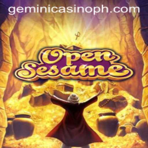 OpenSesame: An Intriguing Journey into the Exciting World of Gemini Casino