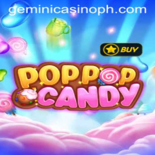 Unveiling the Exciting World of POPPOPCANDY at Gemini Casino