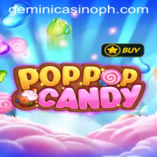 Unveiling the Exciting World of POPPOPCANDY at Gemini Casino