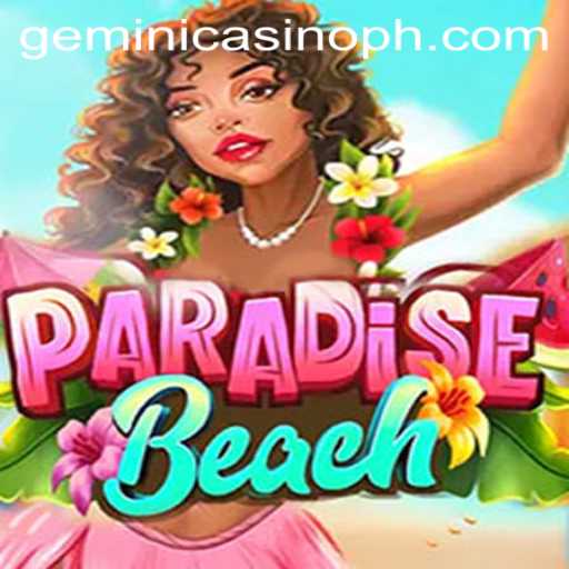 ParadiseBeach: Dive into the Stunning World of Gemini Casino