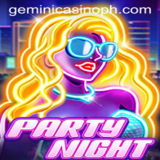 Unveiling PartyNight: A Thrilling Dive into Gemini Casino's Latest Offering