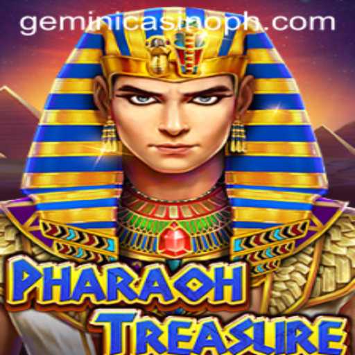 Discover the Riches of PharaohTreasure at Gemini Casino
