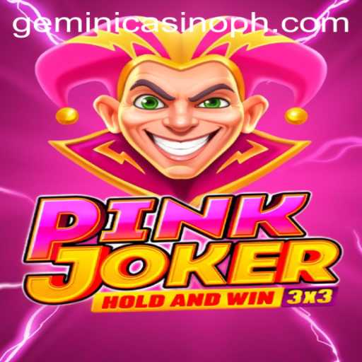 Exploring Pinkjoker at Gemini Casino