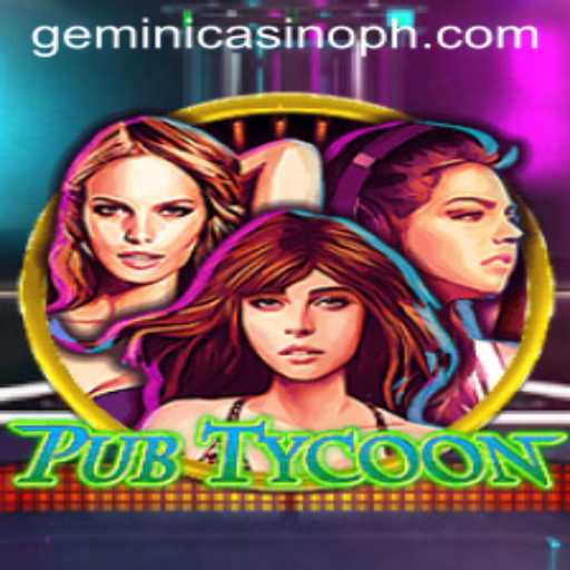Exploring the Alluring World of PubTycoon and the Mysterious Gemini Casino