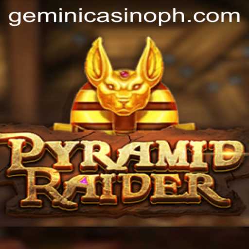 Embark on an Epic Adventure with PyramidRaider at Gemini Casino