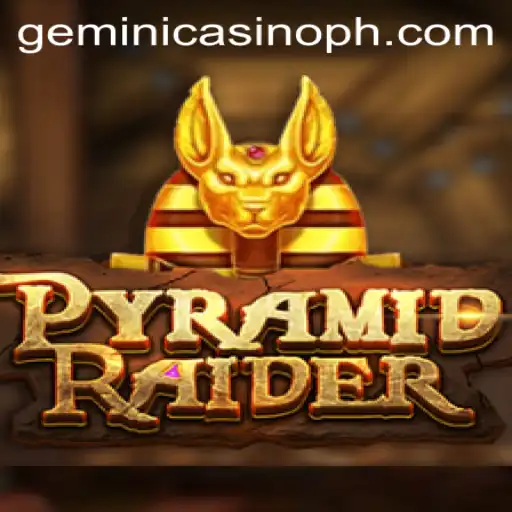 Embark on an Epic Adventure with PyramidRaider at Gemini Casino