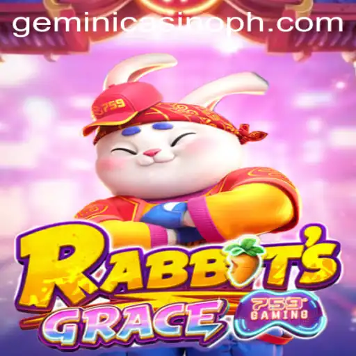 Discover the Exciting World of RabbitsGrace at Gemini Casino