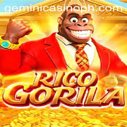 Diving into the Exciting World of RicoGorila: The Gemini Casino Adventure