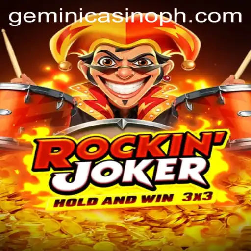 RockinJoker: An In-Depth Look at the Thrilling Casino Game