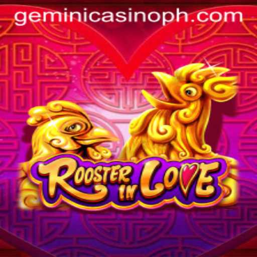 RoosterInLove: Discover the Thrills of Gemini Casino's Latest Game