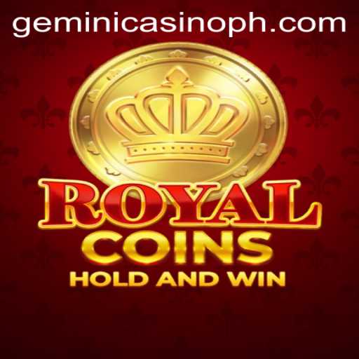 Exploring the Exciting World of RoyalCoins: The Gemini Casino Connection