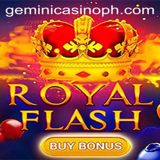 Exploring the Thrills of RoyalFlashBuyBonus at Gemini Casino