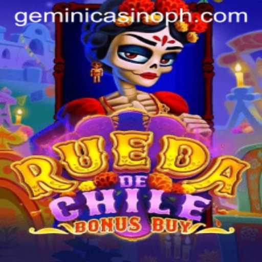 Exploring the Exciting World of RuedaDeChileBonusBuy at Gemini Casino
